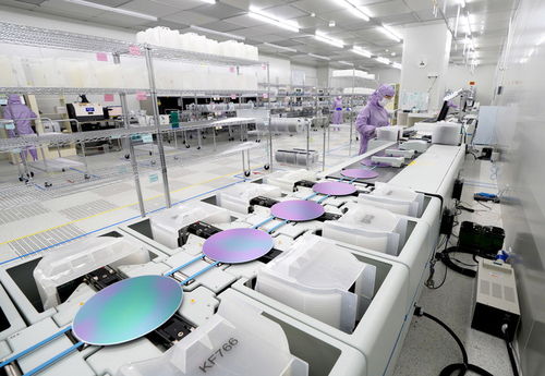 五大券商聯手發力 服務實體經濟和科技創新，科技中介服務迎來新機遇